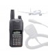 ICOM IC-A16E VHF WALKIE