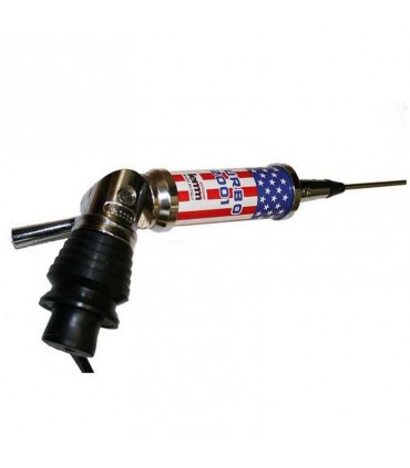 LEMM TURBO 2001 U.S.A.