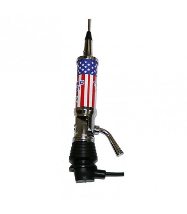 LEMM TURBO 2001 U.S.A.