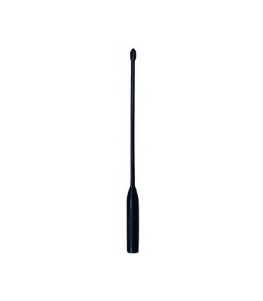 HC-100-SMAF - Antena flexible de porreta 134-174 MHz