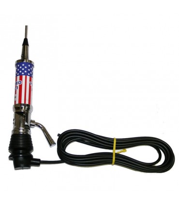 LEMM TURBO 2001 U.S.A.