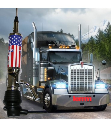 LEMM TURBO 2001 U.S.A.