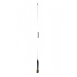 NA-809 - Antena portátil 144-430MHz.