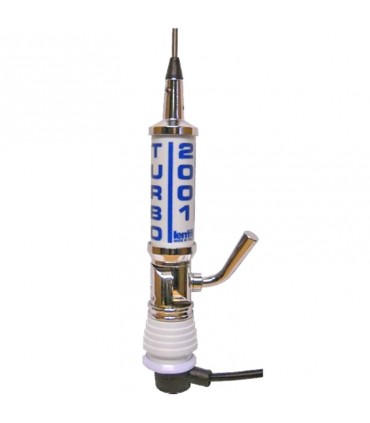 LEMM TURBO 2001 LIGHT