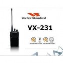 WAKIE VERTEX STANDAR VX-231