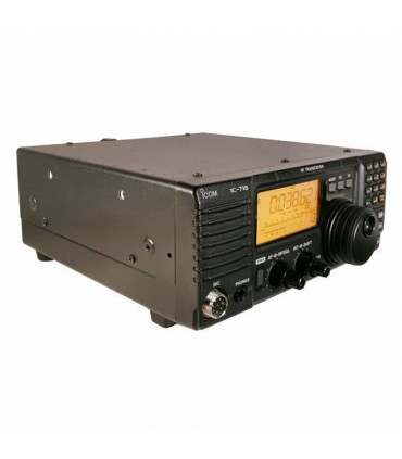 ICOM IC-718 Emisora HF