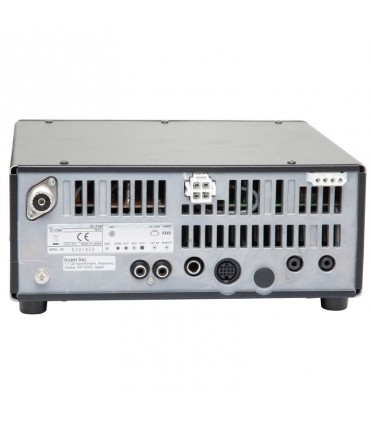 ICOM IC-718 Emisora HF