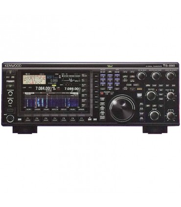 Kenwood TS-890SE
