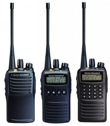 WALKIE VERTEX STANDAR VX-459