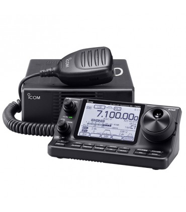 ICOM IC-7100