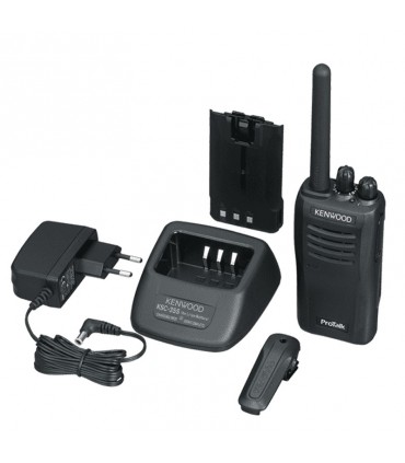 KENWOOD TK-3501