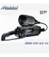 DBD-25-UV-M -  DOUBLE BAND DMR WITH GPS