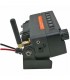 DBD-25-UV-M -  DOUBLE BAND DMR WITH GPS