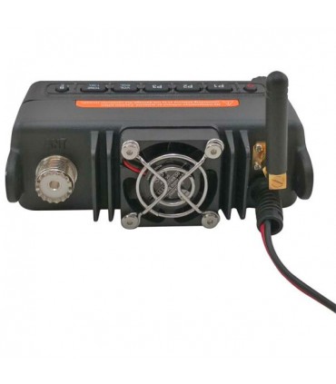 DBD-25-UV-M -  DOUBLE BAND DMR WITH GPS