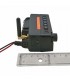 DBD-25-UV-M -  DOUBLE BAND DMR WITH GPS