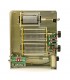 PALSTAR AT-2-K - Acoplador de antena 2 Kw. Para líneas coaxiales