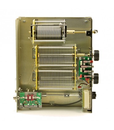 PALSTAR AT-2-K - Acoplador de antena 2 Kw. Para líneas coaxiales