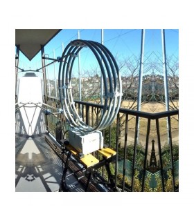 MLA-T PRO v.5 Loop portable 30-80m