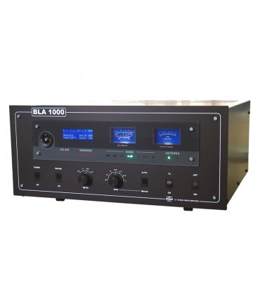 BLA-1000 - AMPLIFICADOR