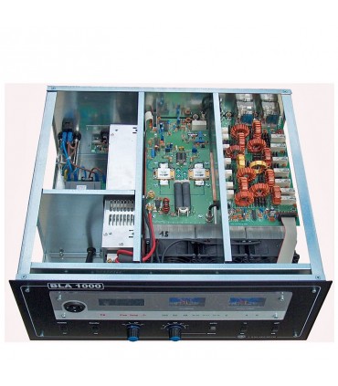 BLA-1000 - AMPLIFICADOR