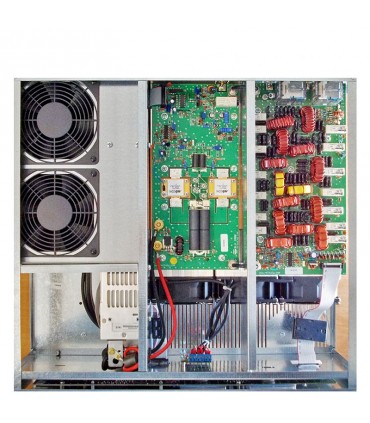 BLA-1000 - AMPLIFICADOR
