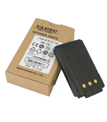 YAESU SBR-24LI