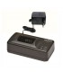NC-420 - Desktop Fast Charger
