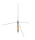 Antena bibanda DIAMOND X-200H