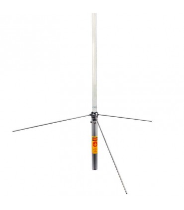 Antena bibanda DIAMOND X-200H