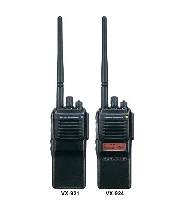 WALKIE VERTEX STANDAR VX-921