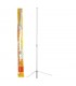 Antena Double band DIAMOND X-200H
