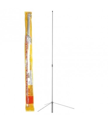 Antena Double band DIAMOND X-200H