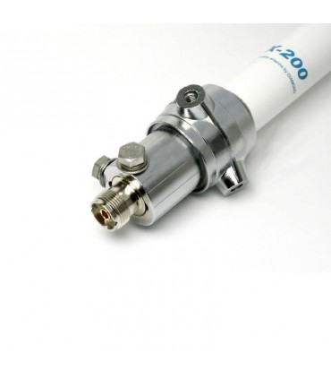 Antena Double band DIAMOND X-200H