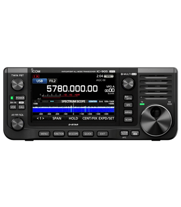 ICOM IC-905 - SDR