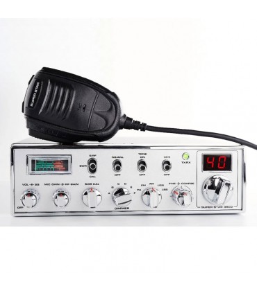 SUPER STAR 3900