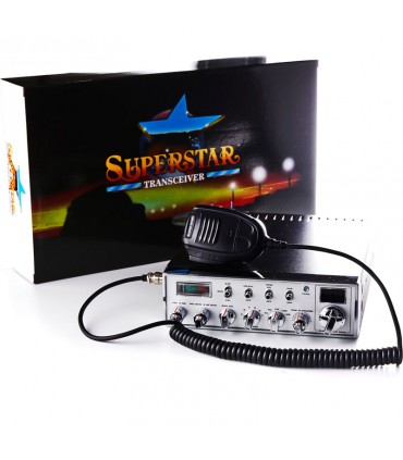 SUPER STAR 3900