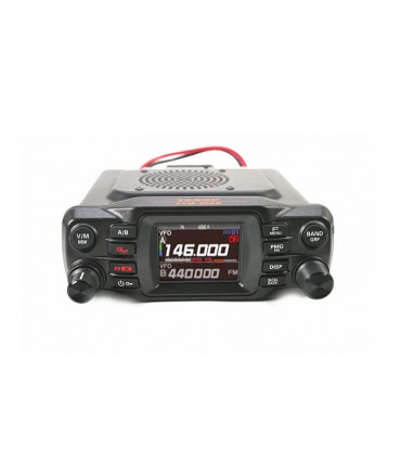 YAESU FTM-200 DE 144/430 MHz