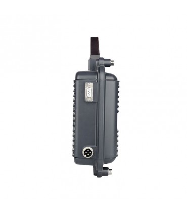 VECKOM Analóg - DMR repeater