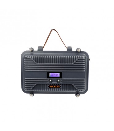 VECKOM Analóg - DMR repeater