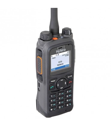 PT580H Plus - Tetra Hytera