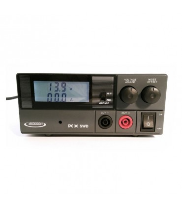 FUENTE DE ALIMENTACION JETFON PC-30 SWD