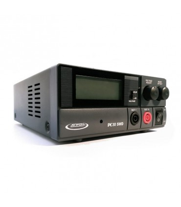 FUENTE DE ALIMENTACION JETFON PC-30 SWD