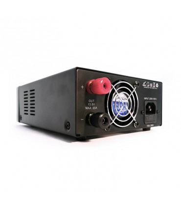 FUENTE DE ALIMENTACION JETFON PC-30 SWD