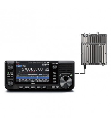 ICOM CX-10G TRANSVERTER 10GHZ