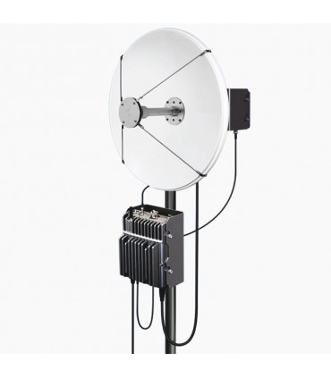 ICOM AH-109PB REFLECTOR PARABOLICO