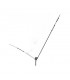 Dipole Rigido Comet H-422