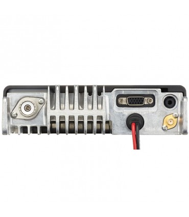 NX-3720/3820 Transceptor Móvil PMR Analógico-Digital NEXEDGE-DMR VHF/UHF