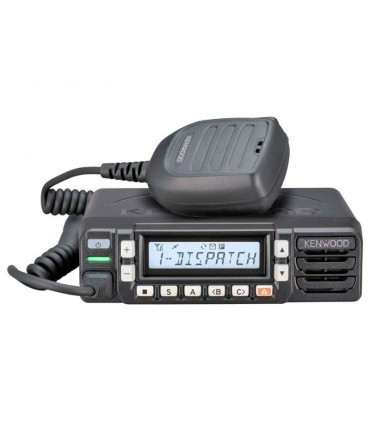 KENWOOD NX-1700