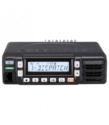 KENWOOD NX-1700