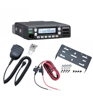 KENWOOD NX-1700